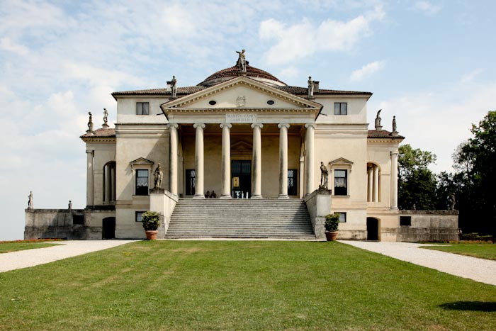 Villa Rotunda